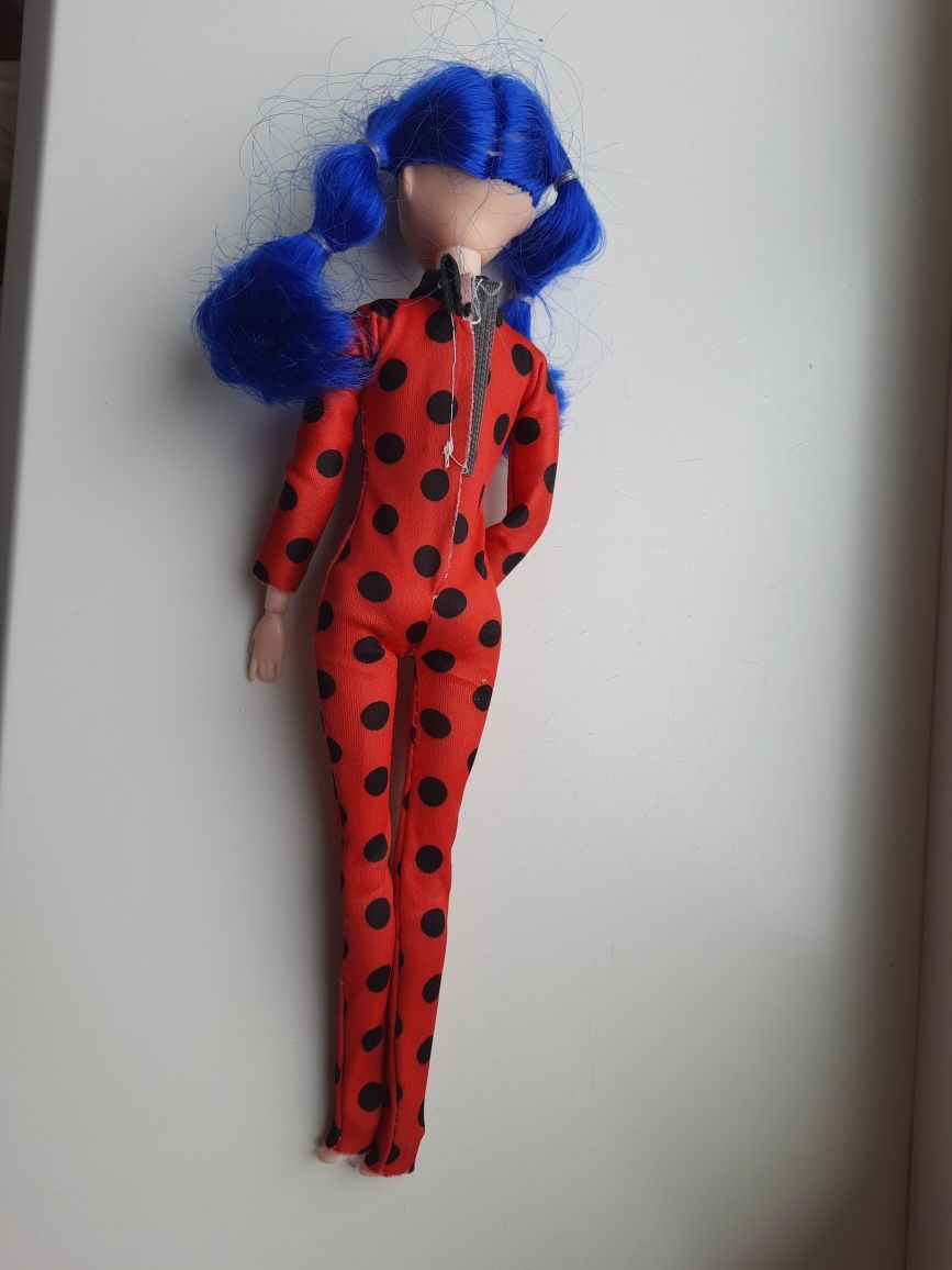 Кукла леди Баг, Ladybug