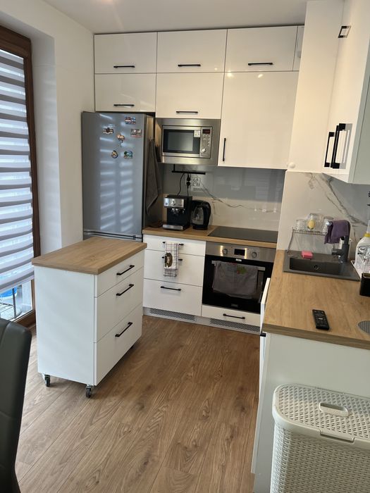 Zakrzówek Apartament z Jacuzzi 350zł/doba 550zł/2 doby