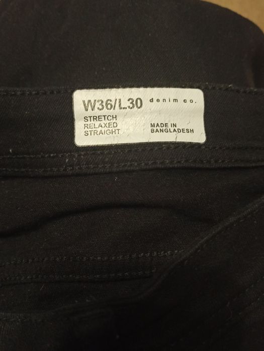 Джинси Denim Co у відмінному стані