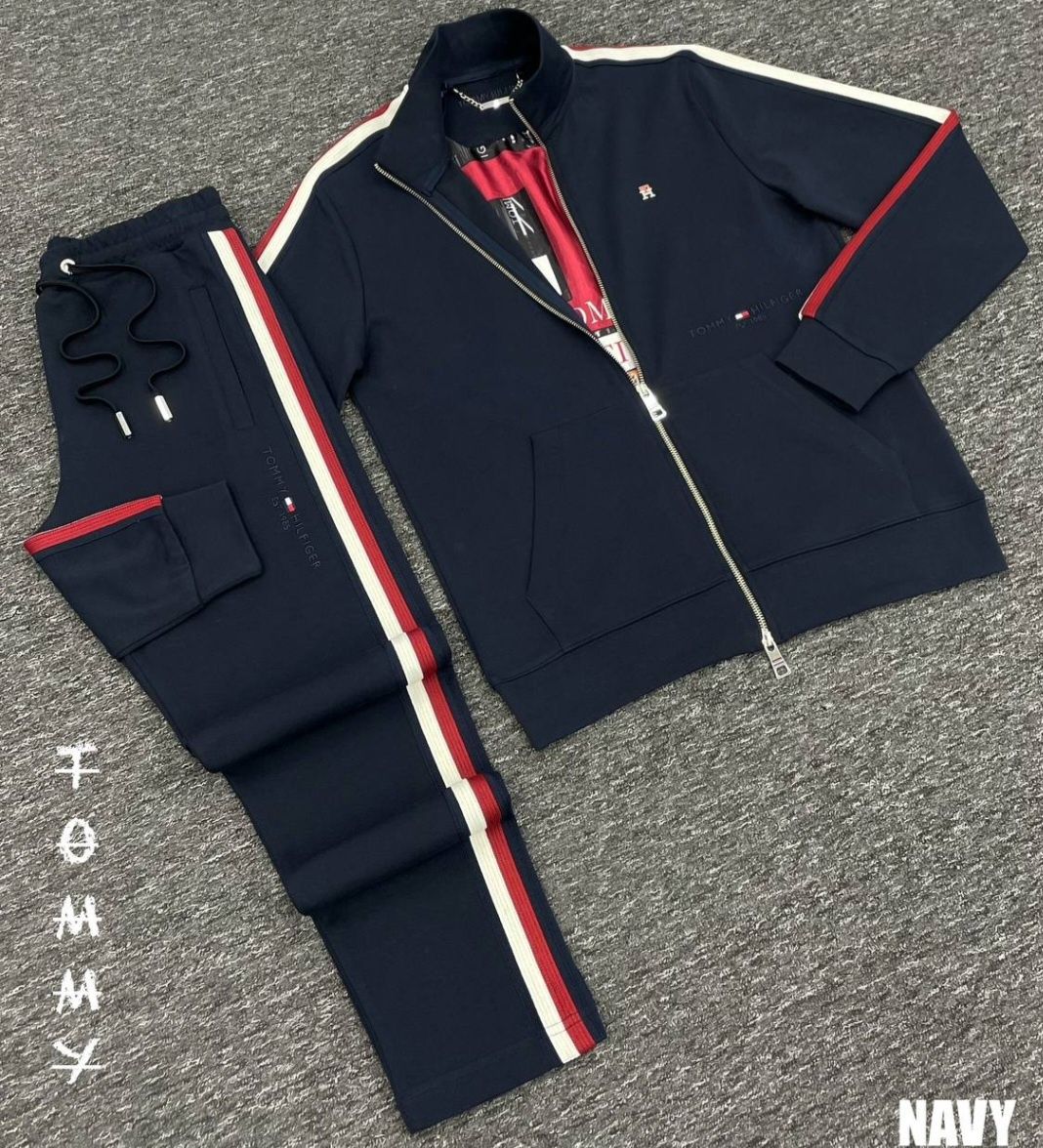 TOMMY HILFIGER спортивний костюм чоловічий томмі