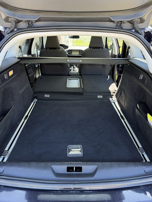 Peugeot 308 sw allure