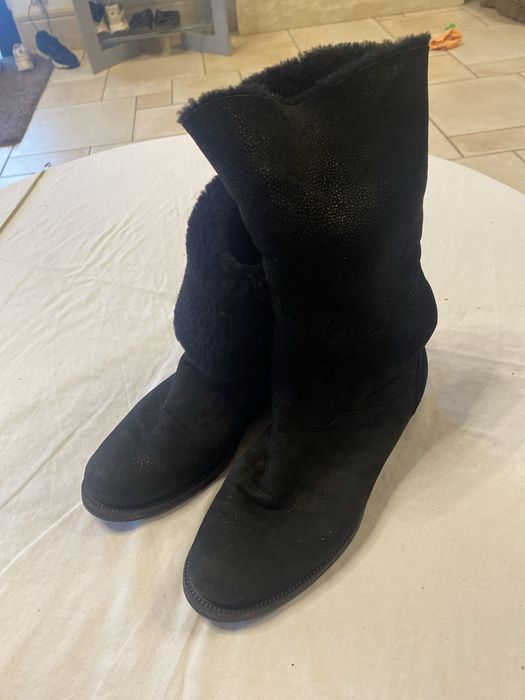 Сапоги женские Casadei