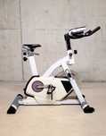 Kettler Rower spinningowy RACER 3 74 km TRANSPORT