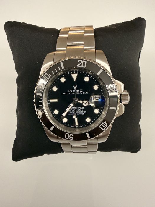 Relogio Rolex automático
