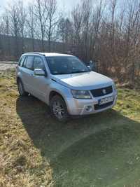 Suzuki grand vitara sprzedam