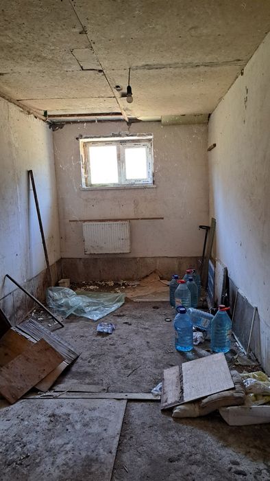 Продаю 2 дома в одном дворе.  Харчатовка Святониколаевка Мешково-Погор