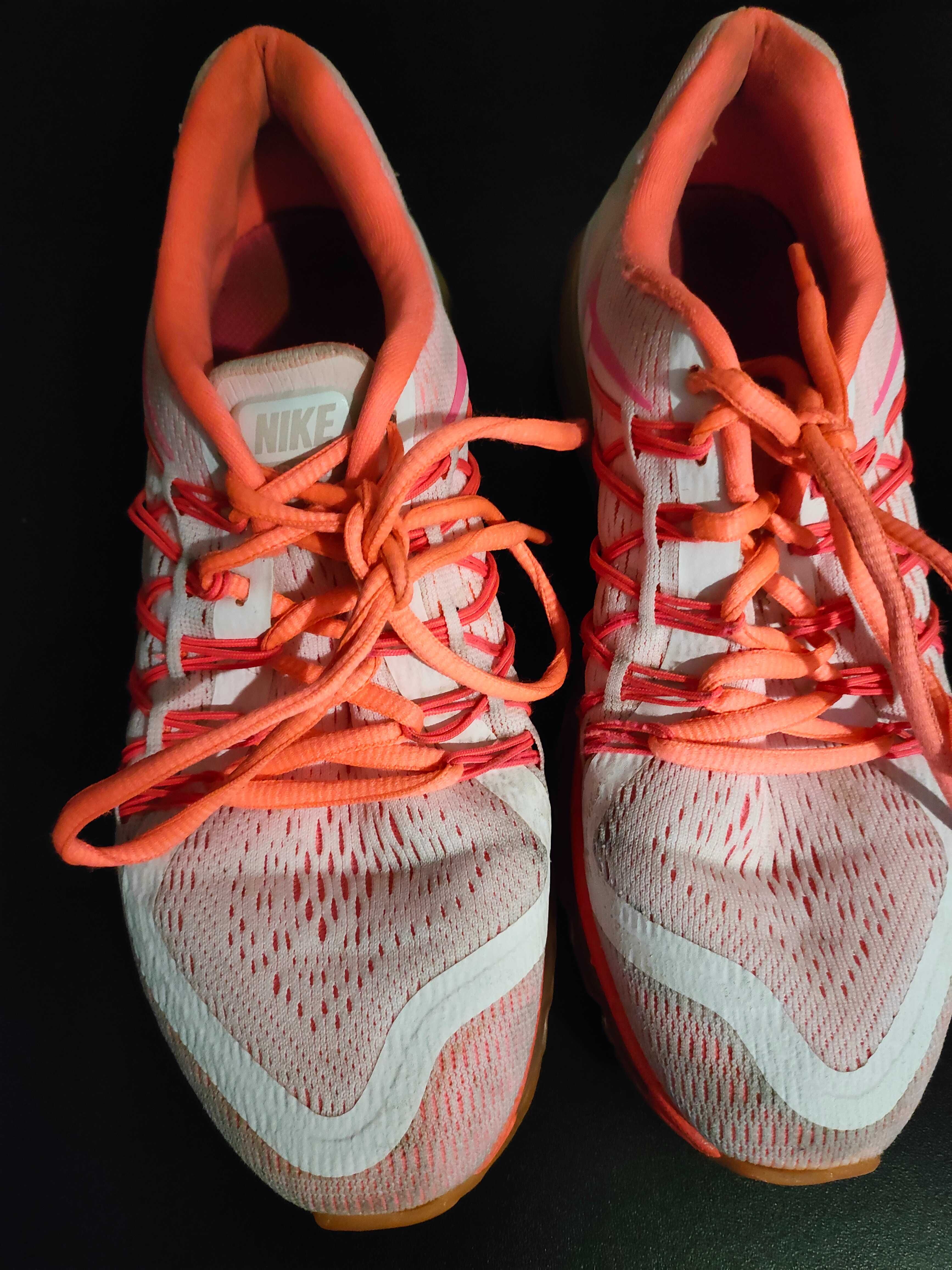 świetne buty NIKE AIR MAX