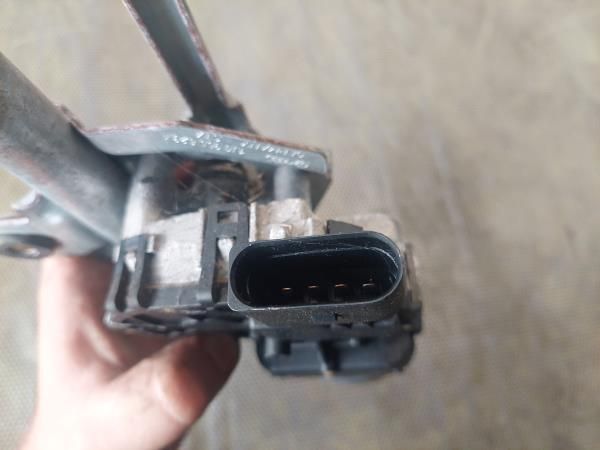 Motor limpa vidros frente AUDI A3 (8L1)