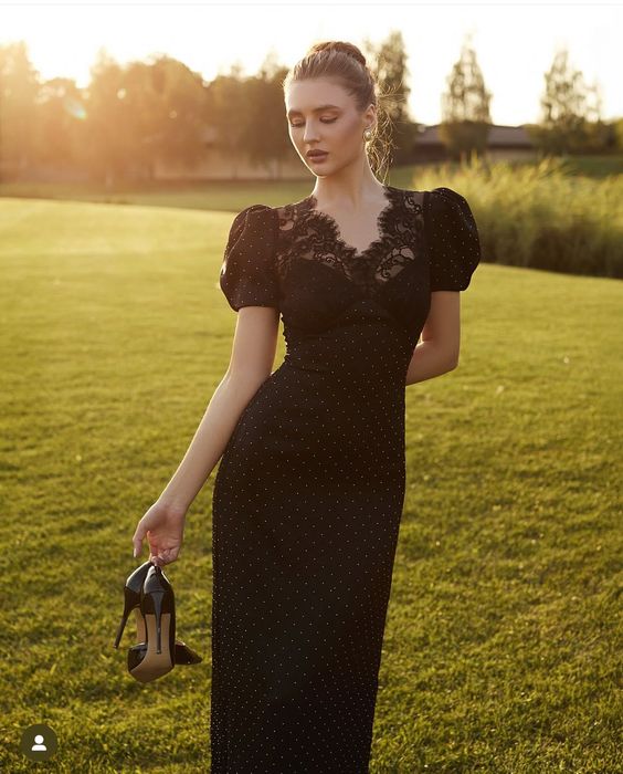 Сукня нова Leia btg