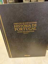 História de Portugal