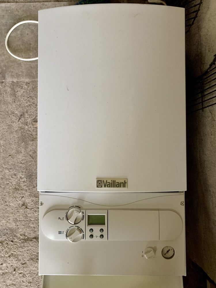 Piec gazowy Vaillant VLW-PL200/2-5