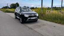 Dacia daster 2012