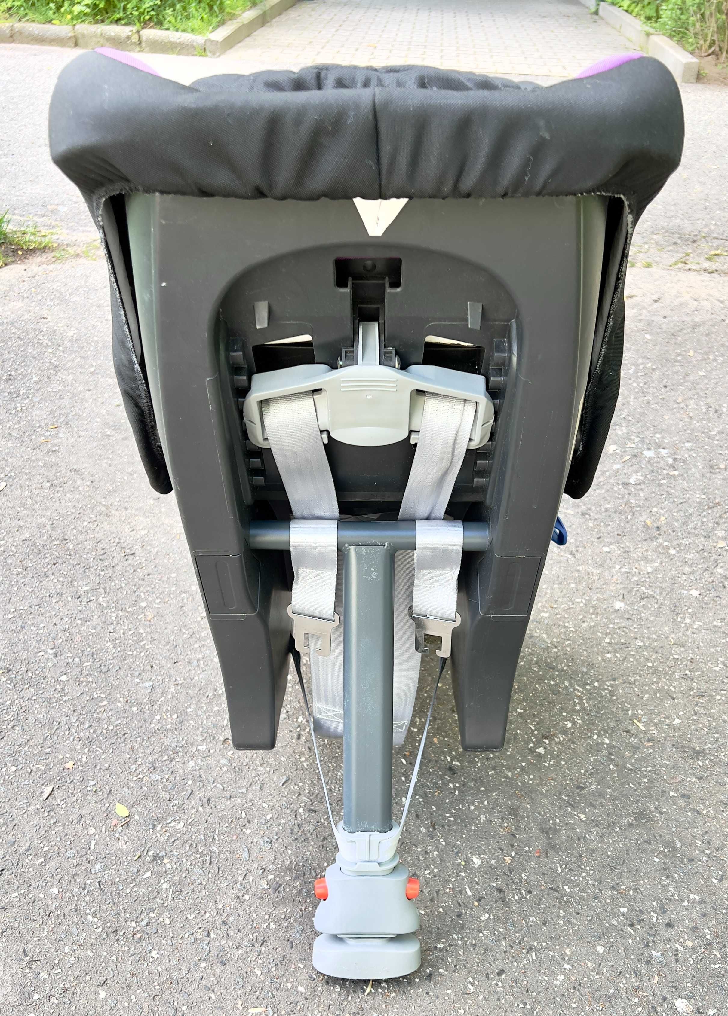 Fotelik Britax Romer