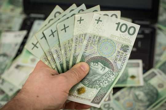 Pożyczka pod zastaw bez BIK w 15 minut