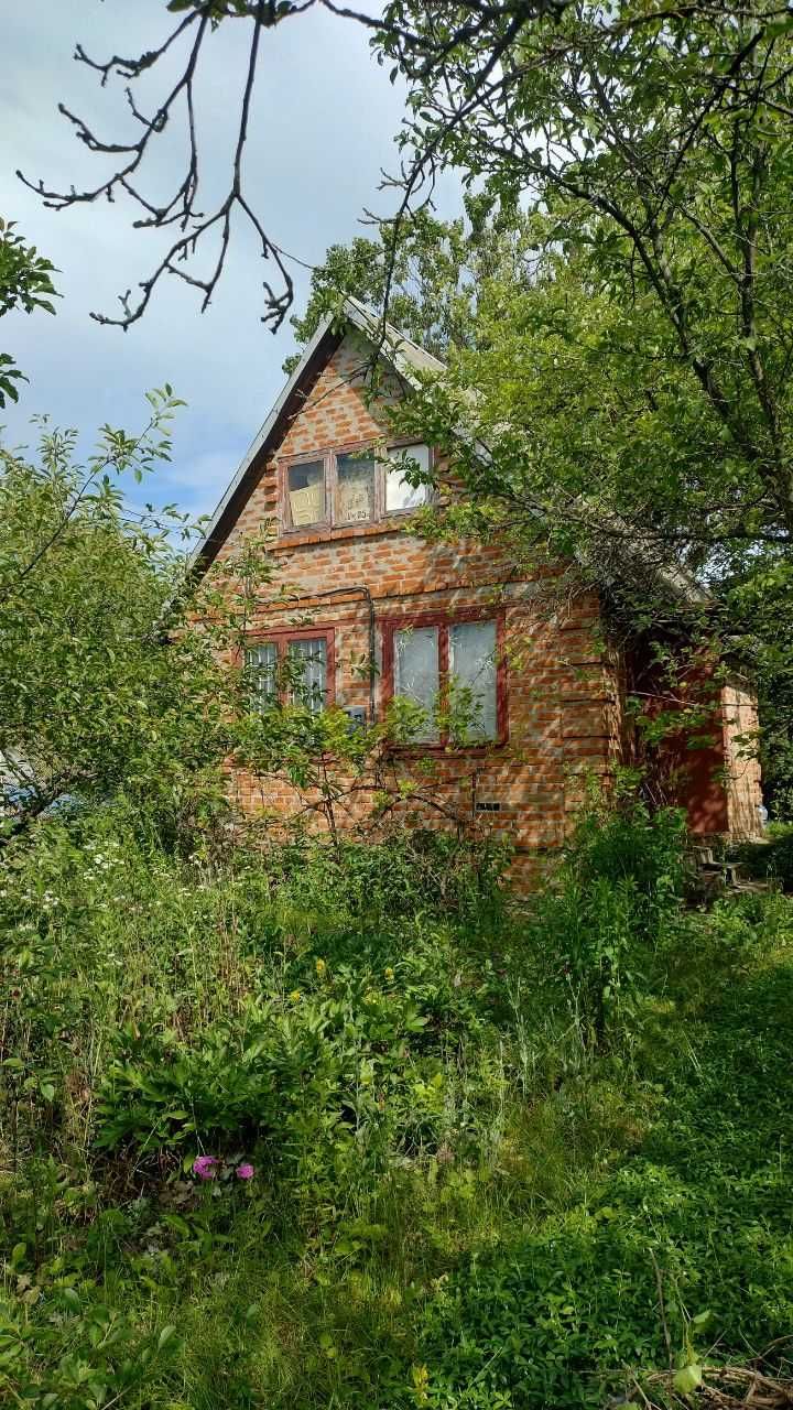 Продам Дачу в пос. М. Рогань