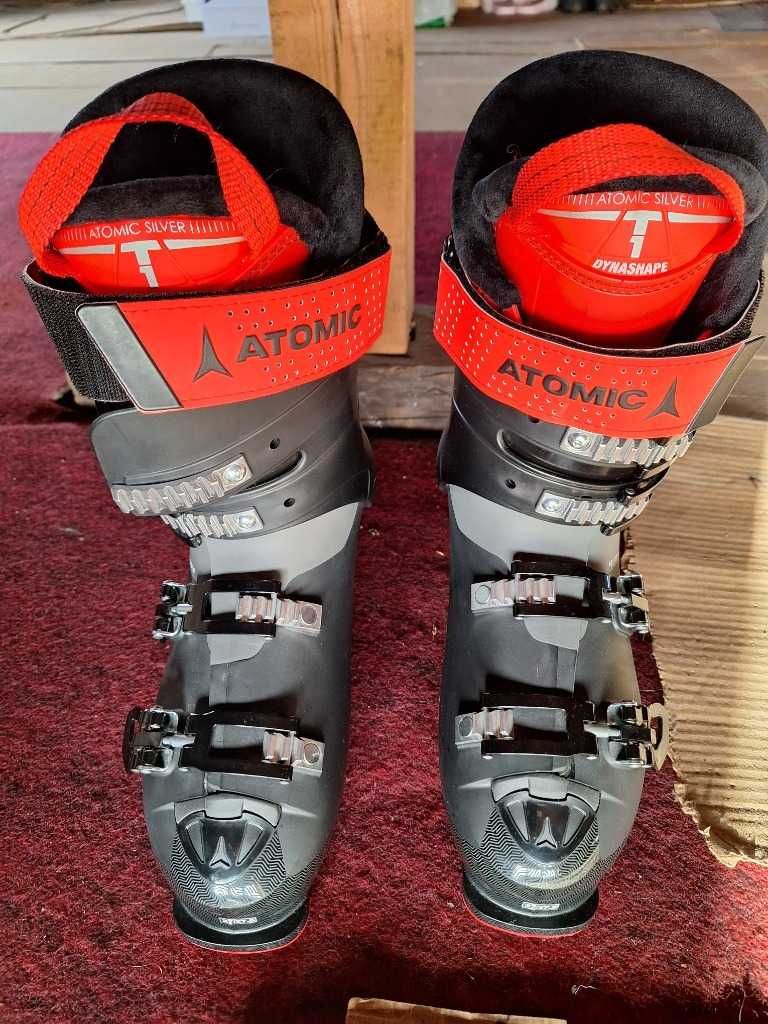 Buty Atomic HawX 100 Magna 27,5-jak Nowe