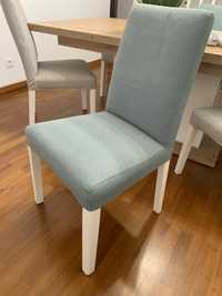 Cadeiras Ikea bergmund