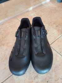 Sapatos Mavic Cosmic BOA SPD 43 1/3
