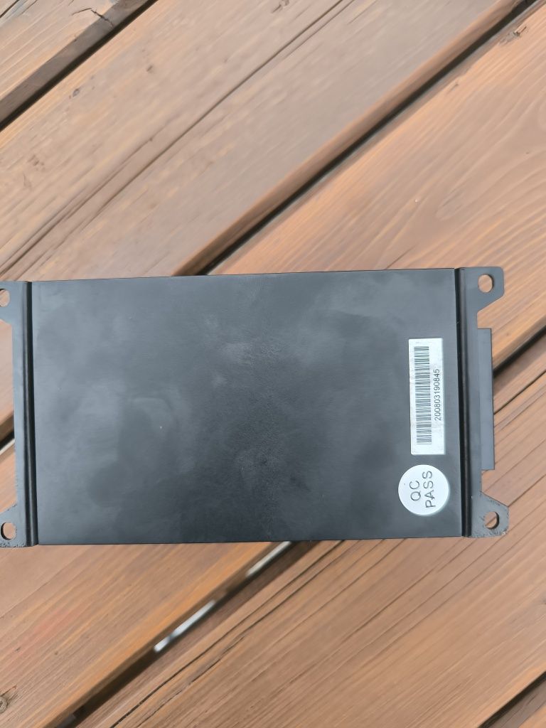 Wzmacniacz Vibe Powerbox 400.1 klasa D micro 400 RMS okazja tanio!!!