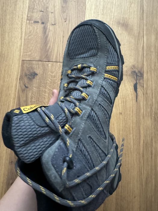 Кросівки Columbia