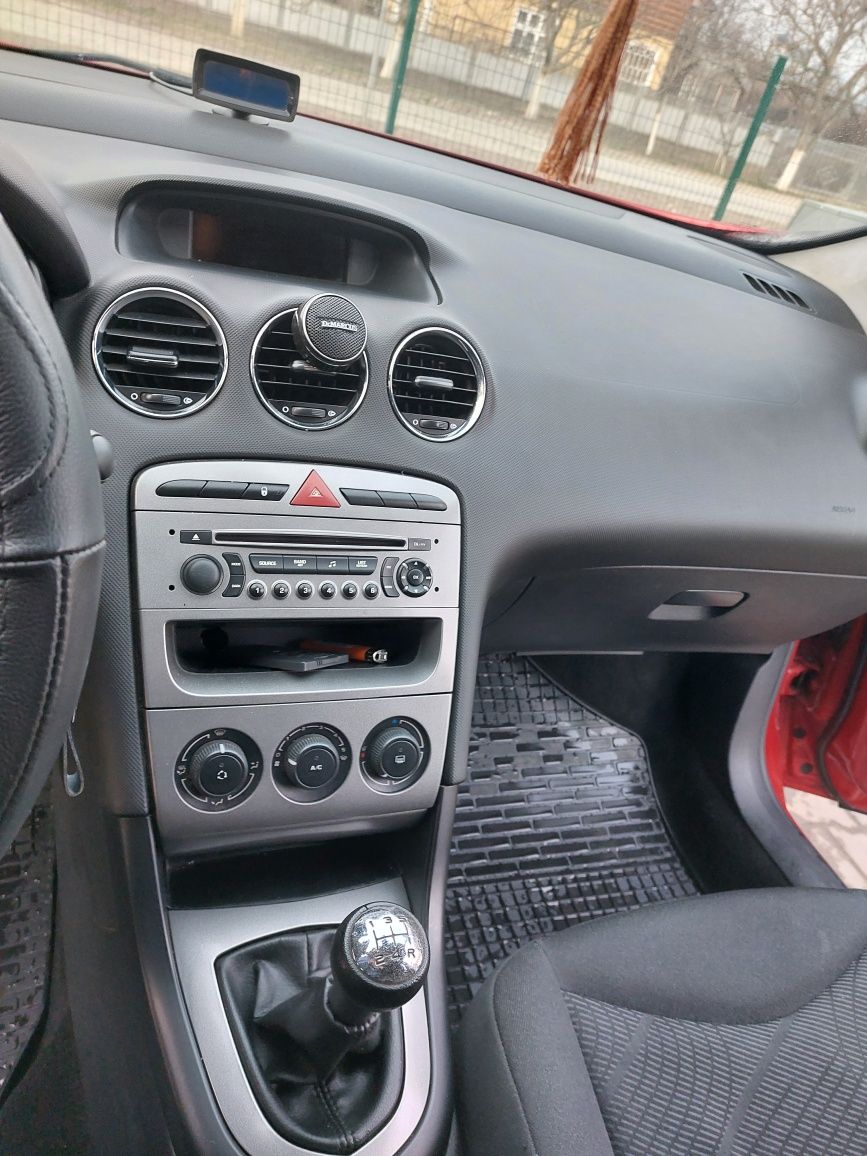 Продається Peugeot 308