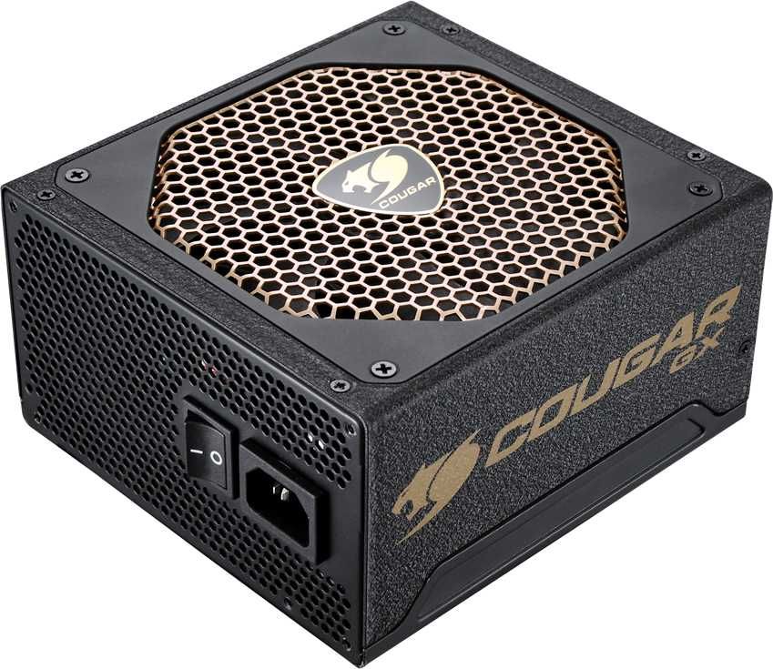 Zasilacz | Cougar GX 1050 V3 1050W | OKAZJA!