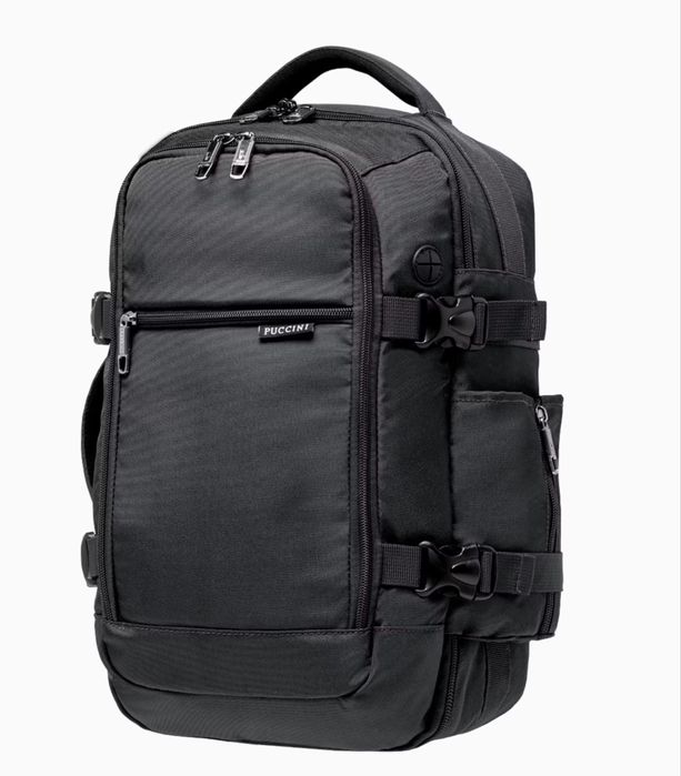 Nowy plecak podróżny PUCCINI ABS030B