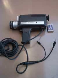Kamerę przewodową , projektor 8 mm
