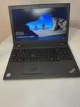 Laptop lenovo T560