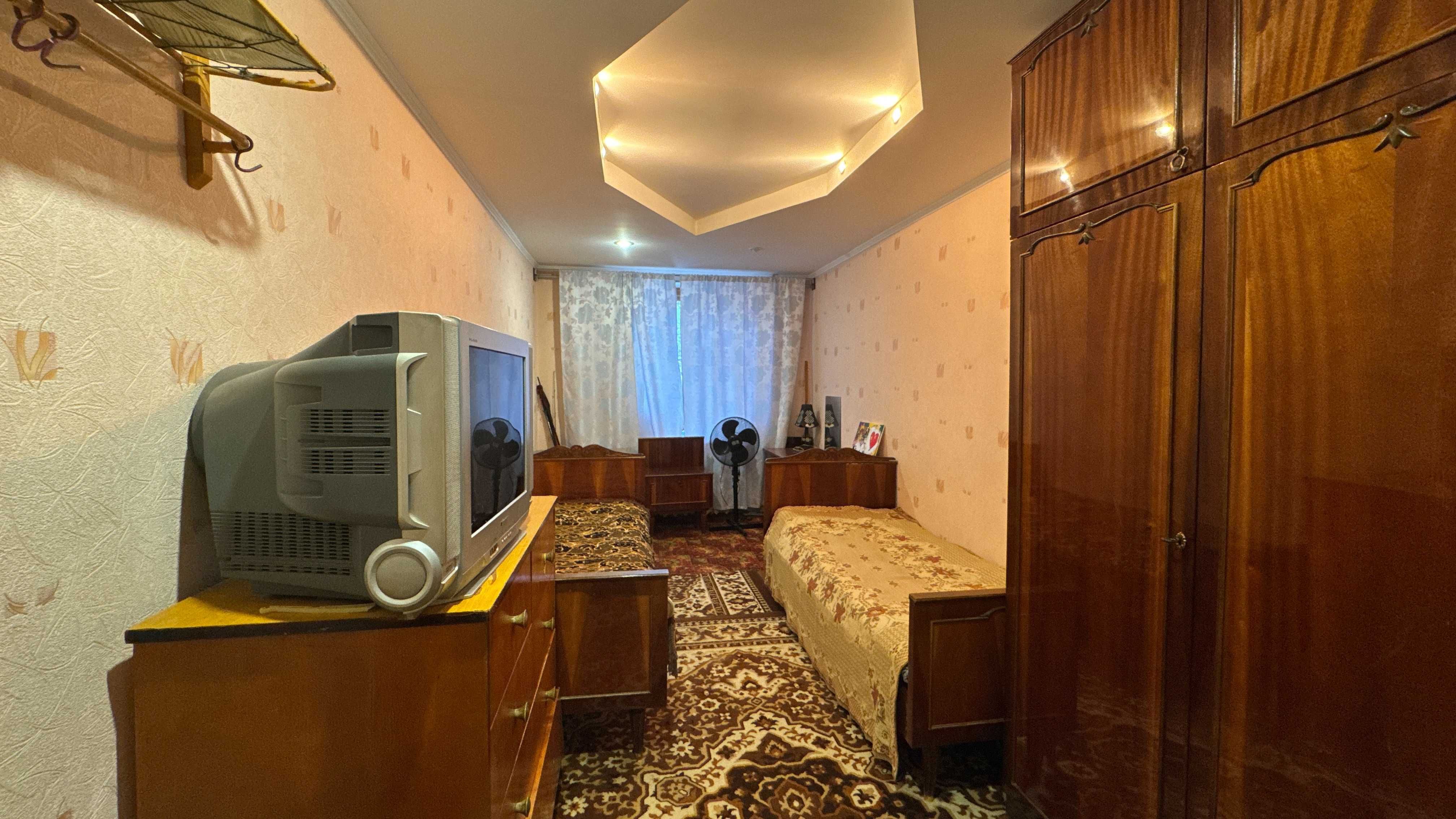 Продам 3к квартиру на Зигіна. Індивідуальне опалення №14028