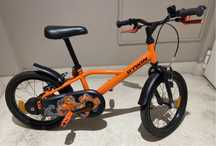 Bicicleta criança