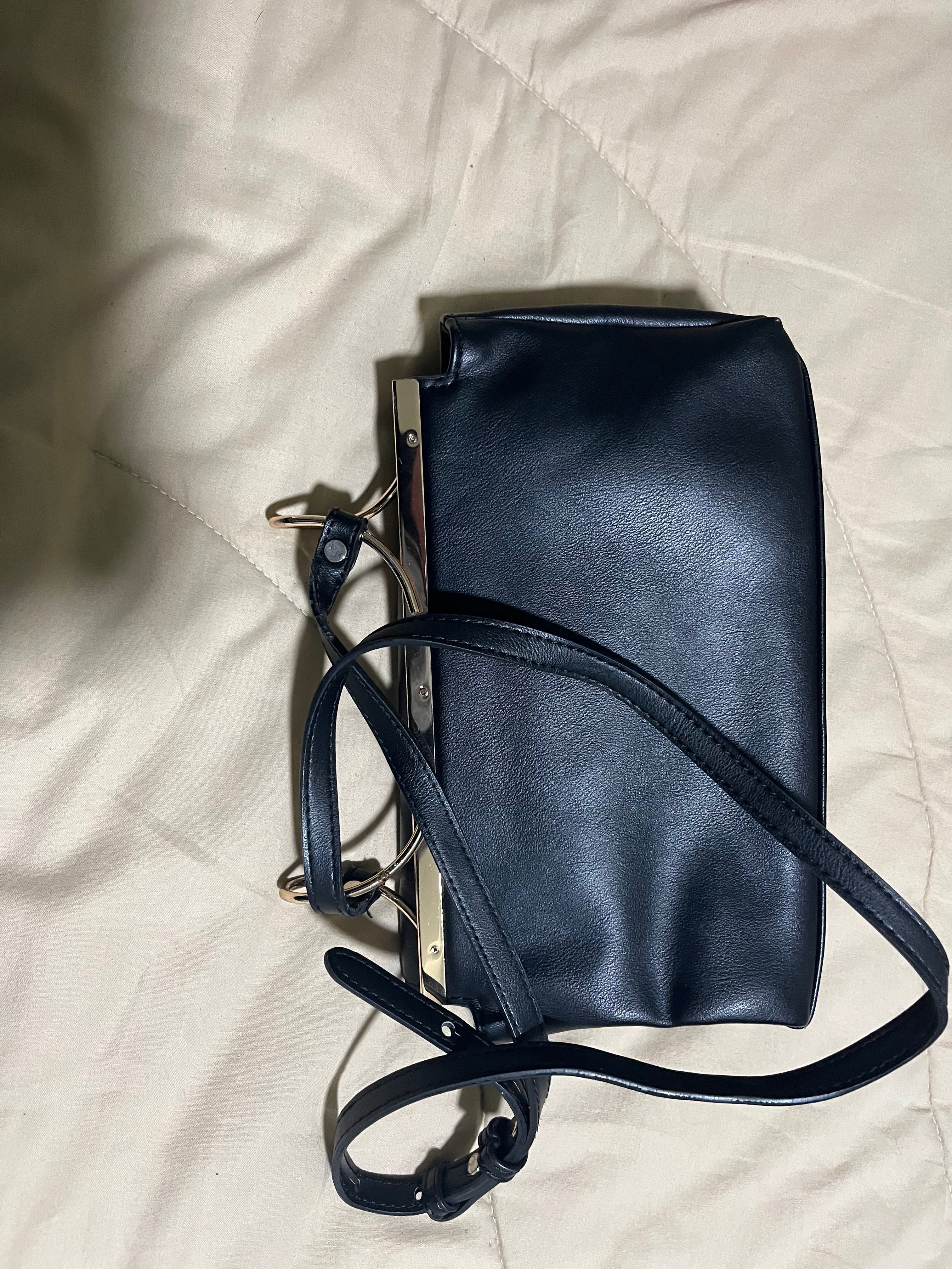 Mala elegante Mango