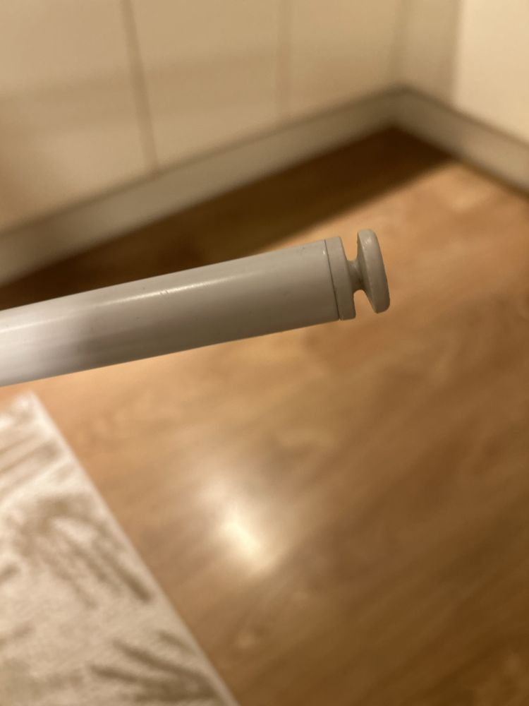 Stolik IKEA drewniany Boho, do ogrodu, kawowy, do sypialni