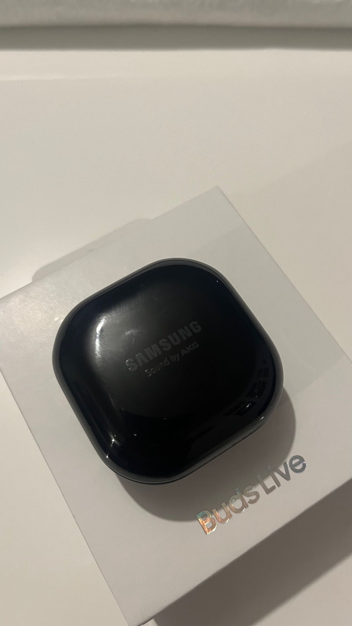 Samsung Galaxy Buds Live