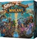 Gra planszowa Rebel Small World of Warcraft