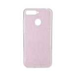 Etui SHINING Huawei Y6 Prime 2018 Pink
