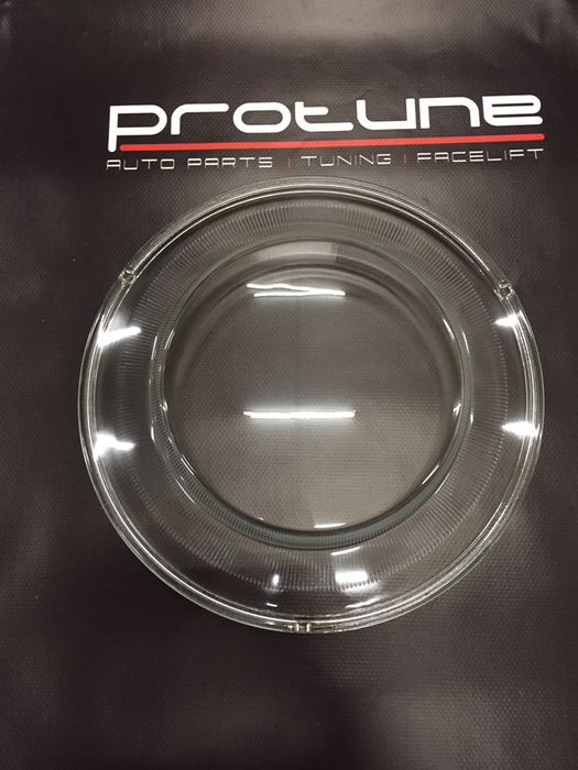 Стекло фары левая правая фара Mercedes Benz W463 G350 G500 G63 AMG