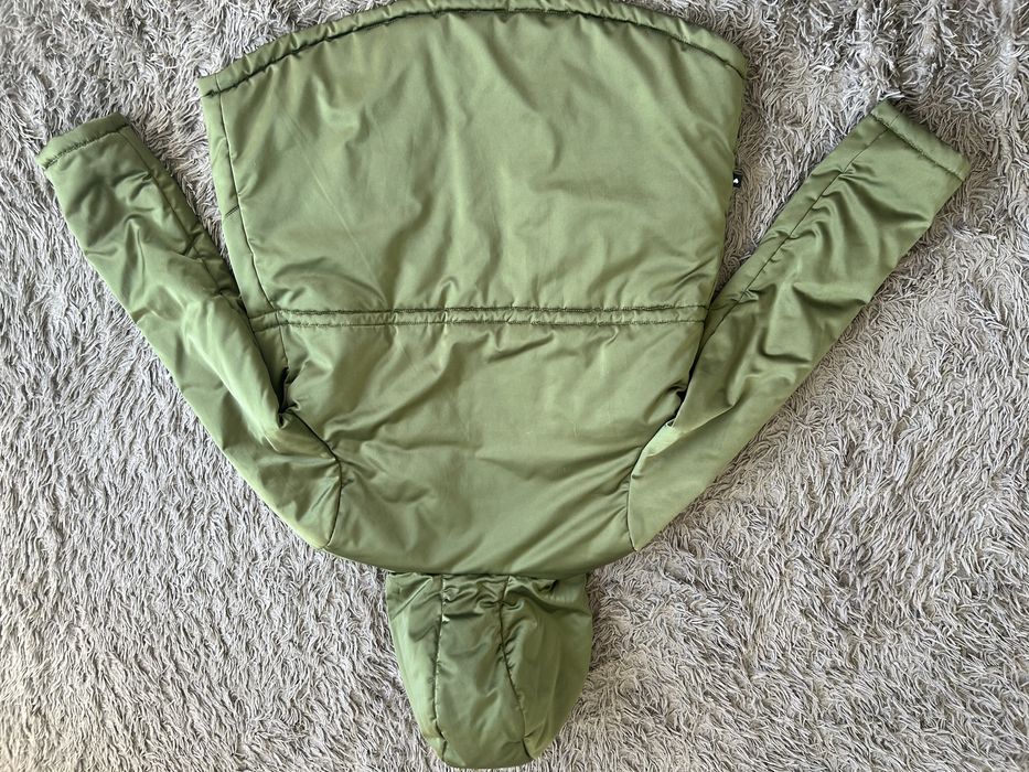 Куртка жіноча Staff