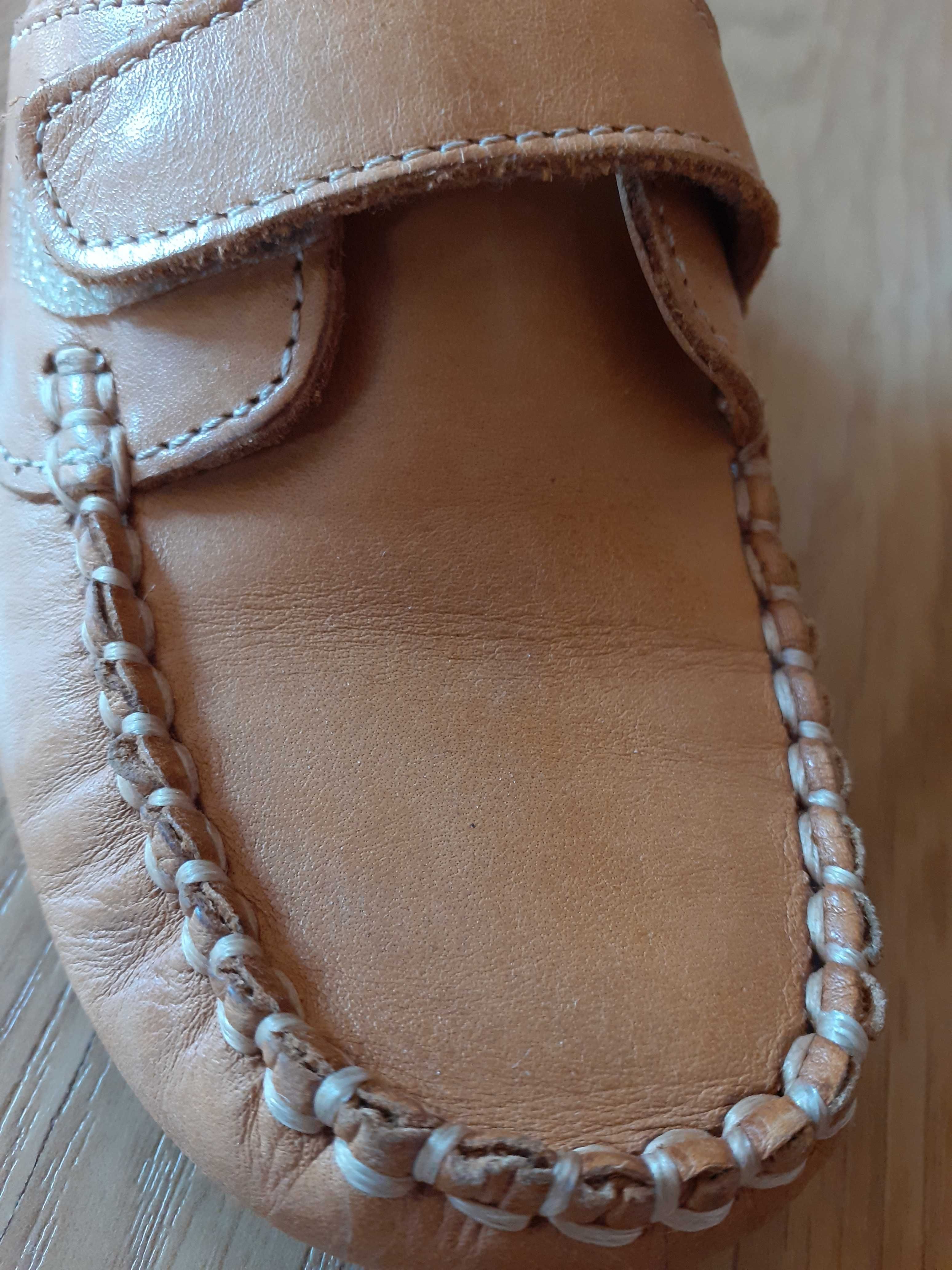 sapatos seaside para menina tamanho 28, usado 1 vez