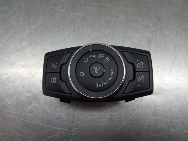 Botão / interruptor de luzes FORD B-Max (JK)
