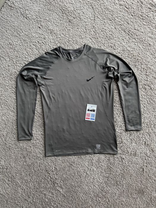 Термо компрессионка Nike Pro Combat