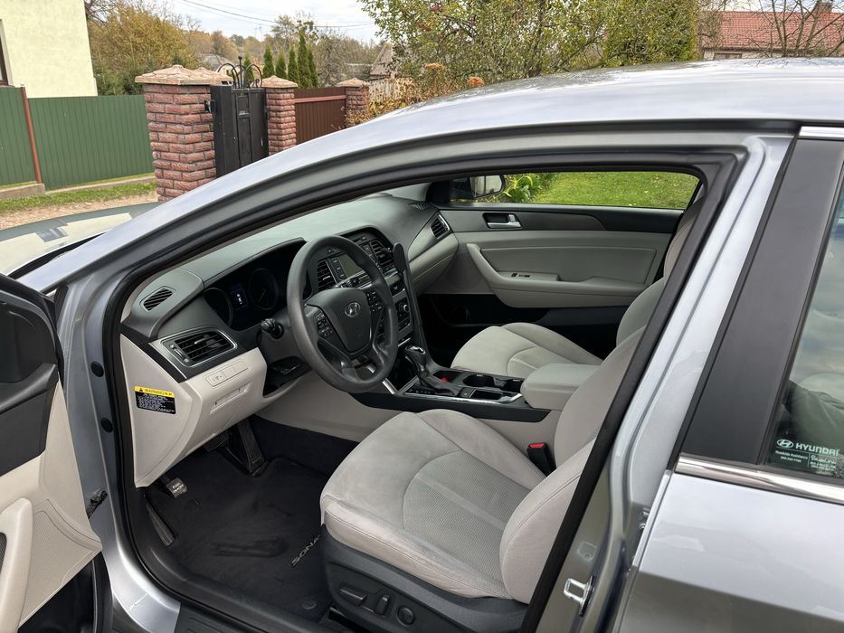 Продам Hyundai Sonata 2014