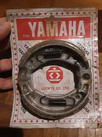 Maxilas de travão Yamaha