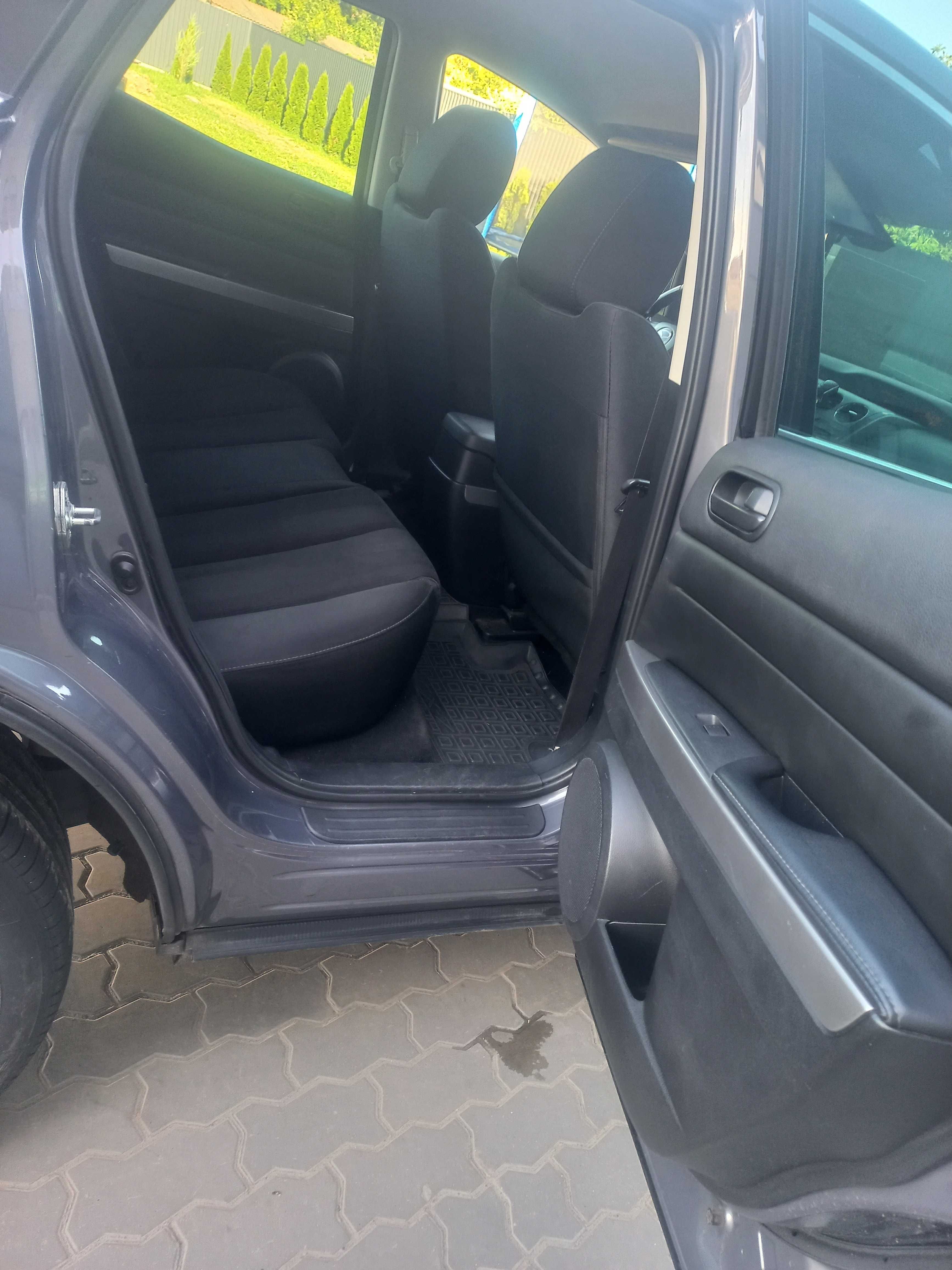 MAZDA CX-7 у відмінному стані