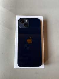 iphone 13 в синем цвете (blue), 128GB