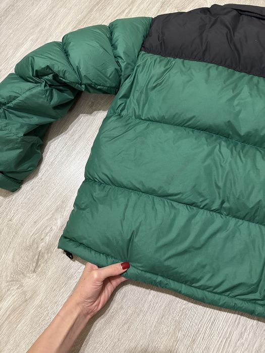 Чоловічий пуховик The North Face 700 оригінал