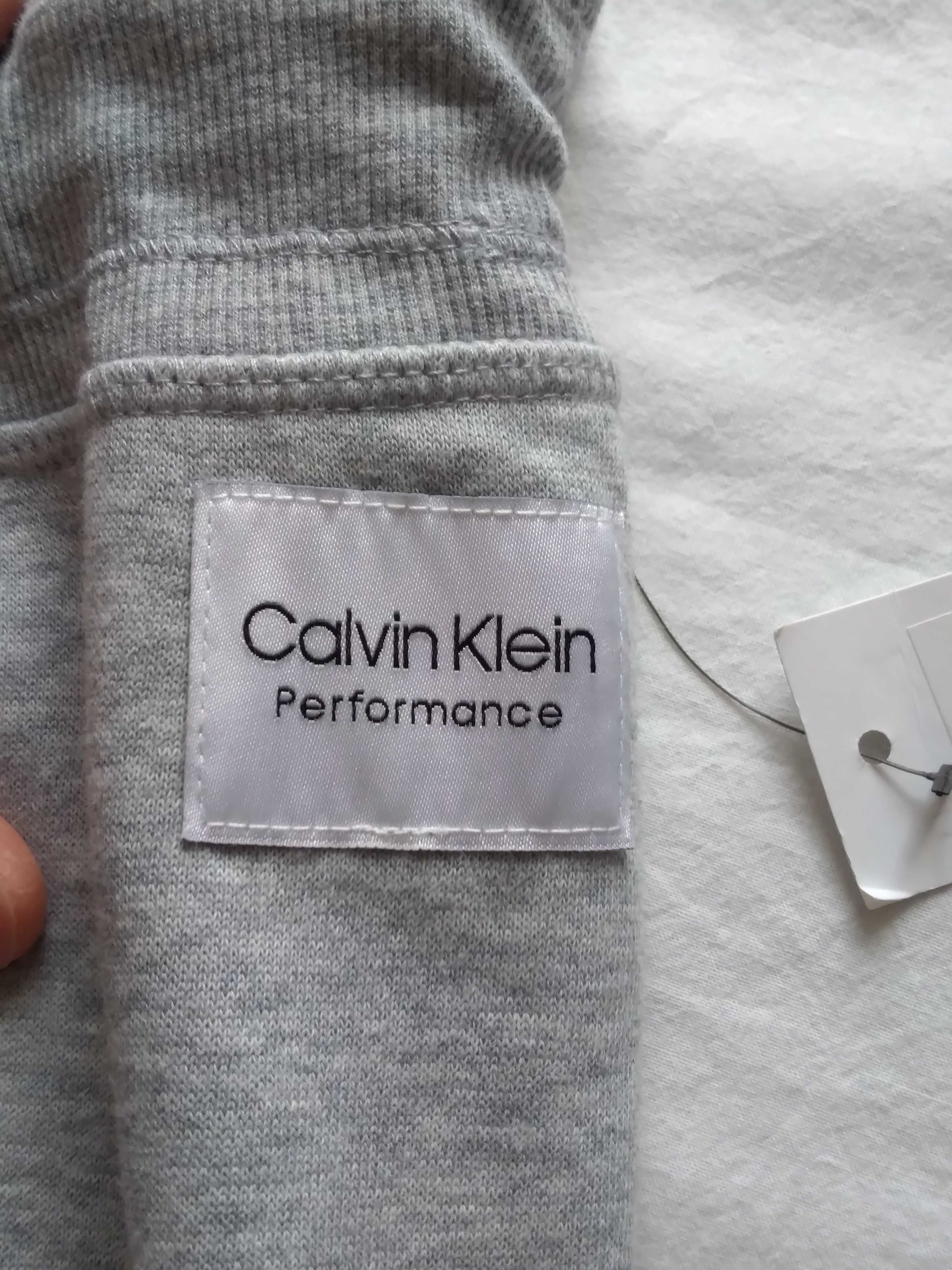 Spodnie dresowe damskie Calvin Klein XL