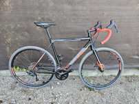 Rower Cube Cross Race