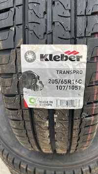 Автомобільні шини Kleber TransPro 205/65 R16C