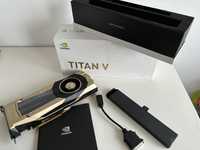Karta graficzna Nvidia Titan V 12GB
